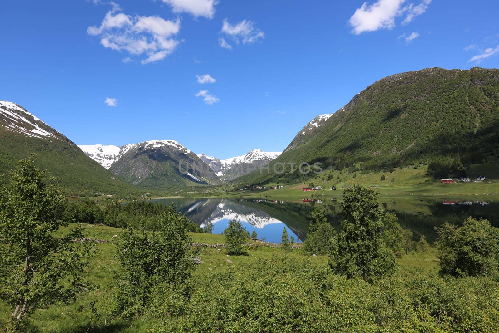 Norway
