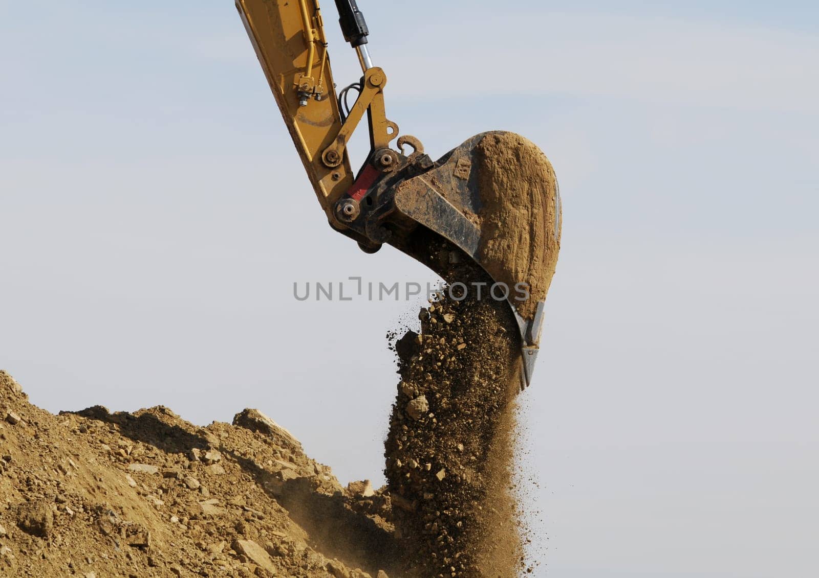 dredge