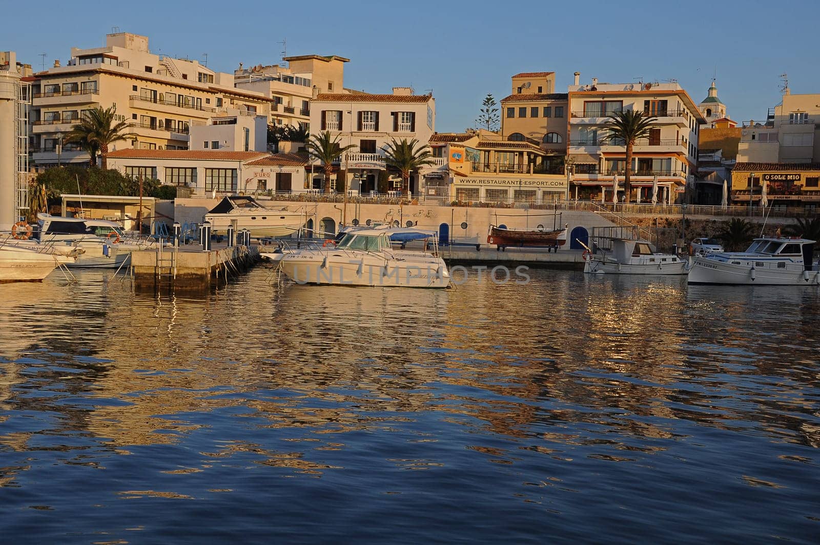 Cala Ratjada