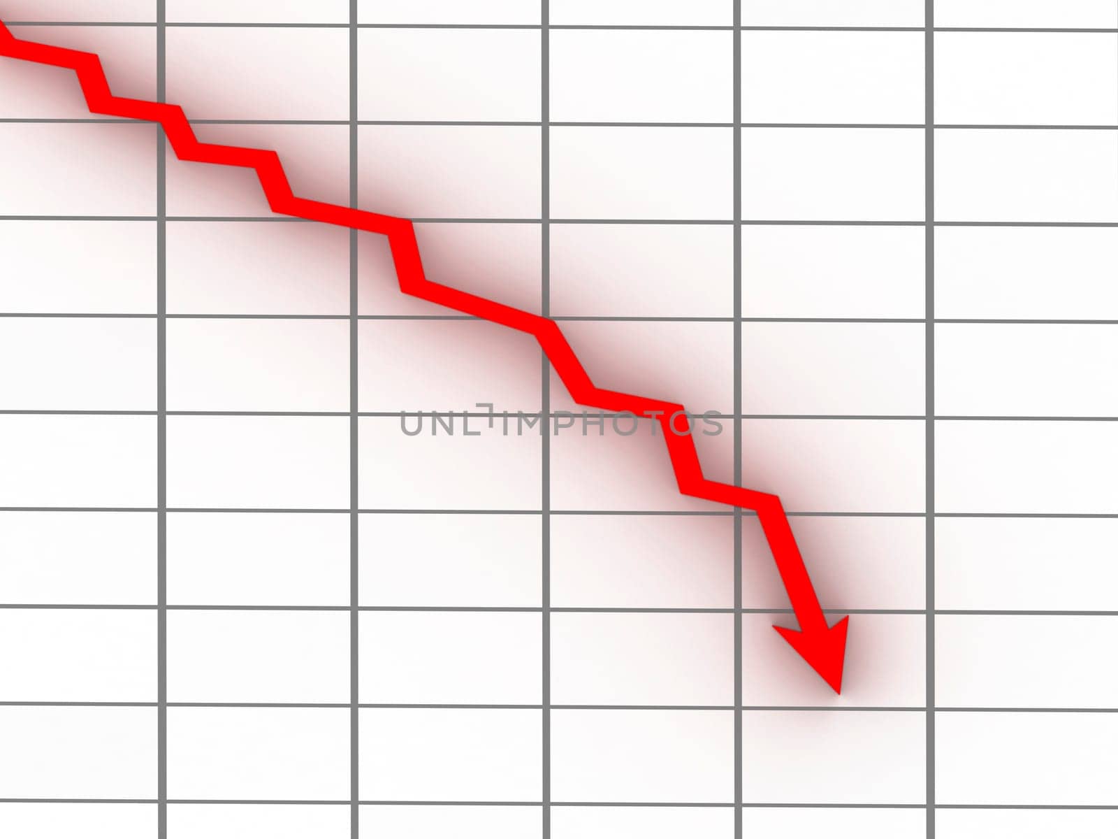 market crash