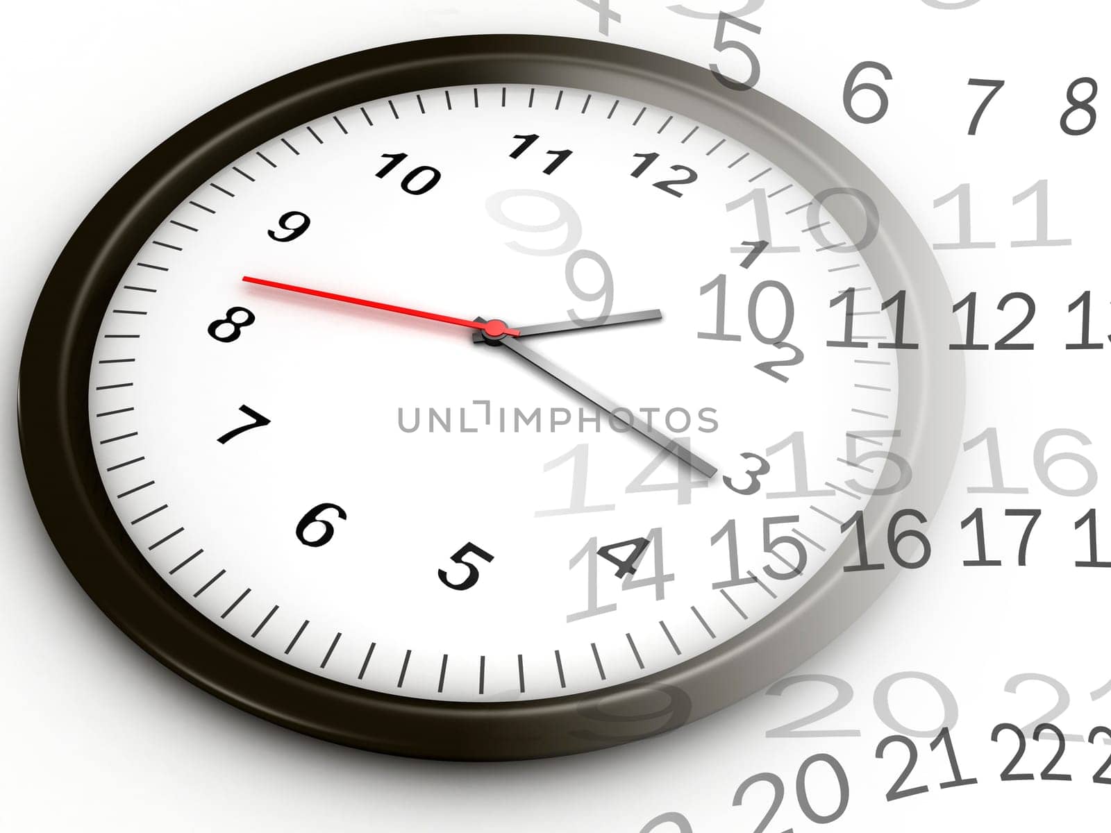 Open around the clock, 24 hours a day and 7 days a week