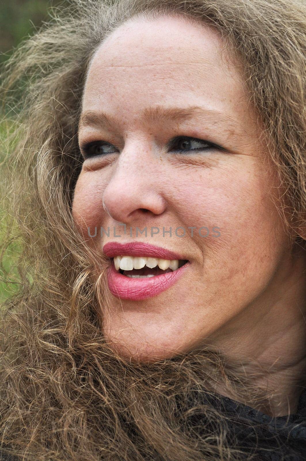 woman modern