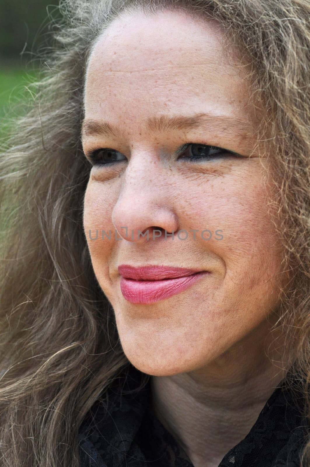woman modern