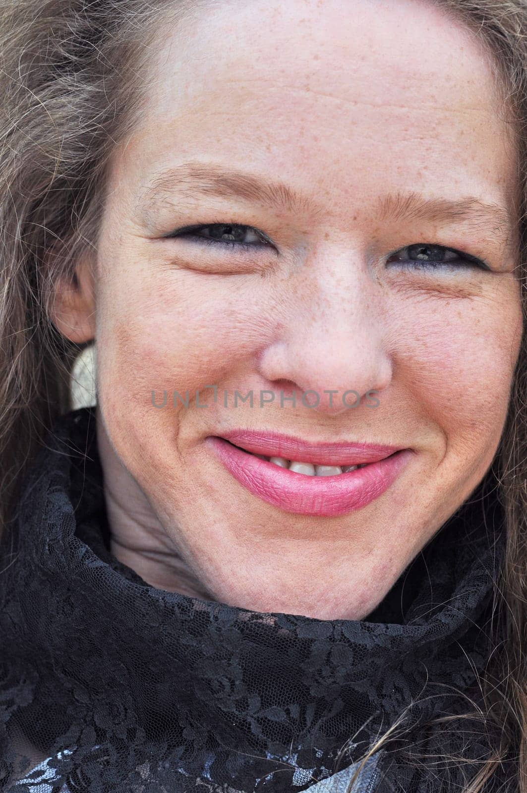 woman modern