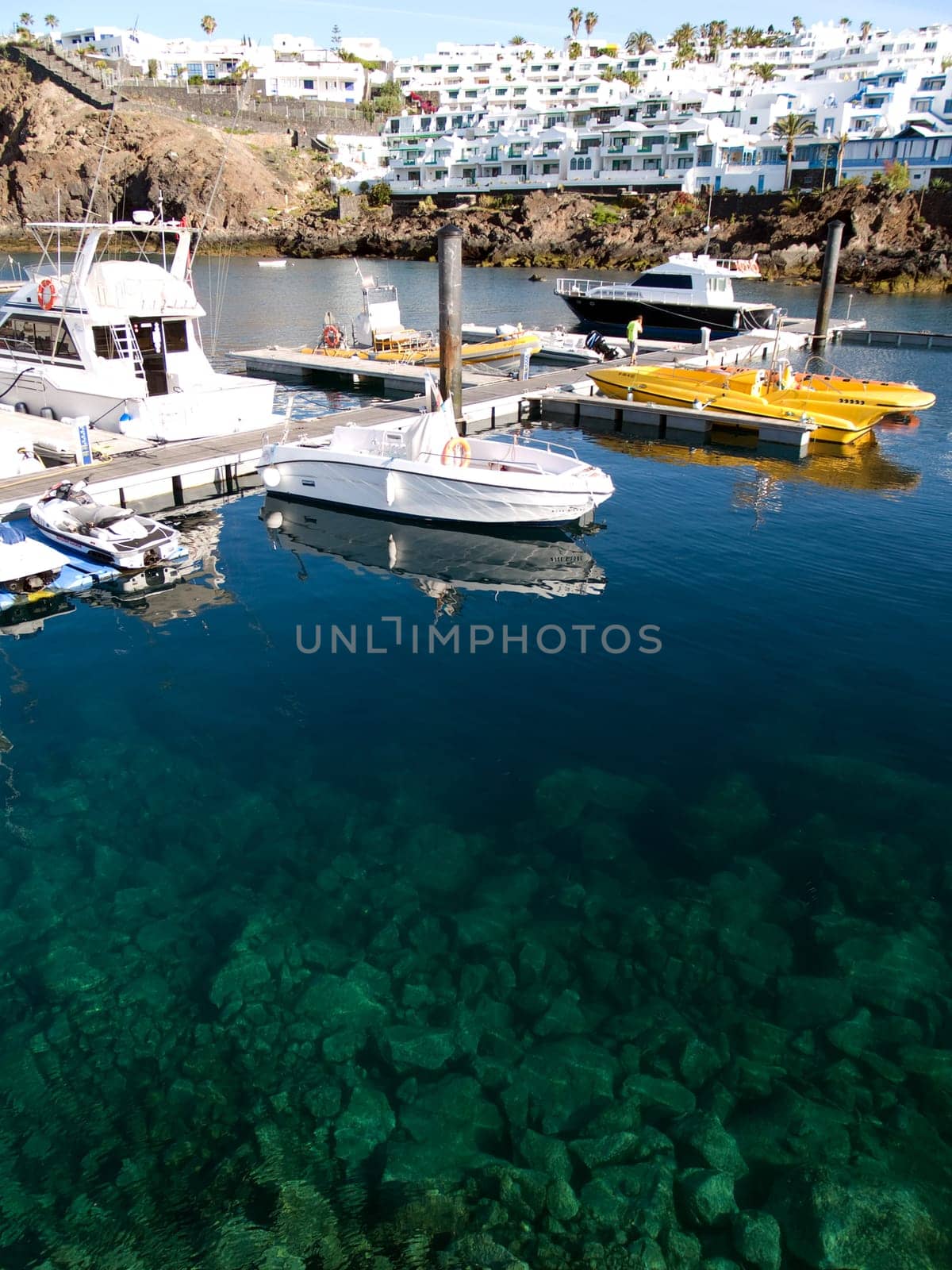Puerto del Carmen