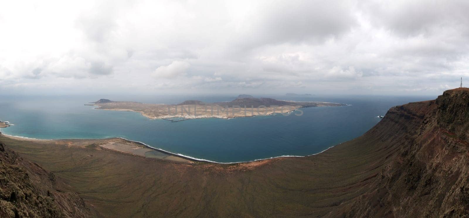 La Graciosa