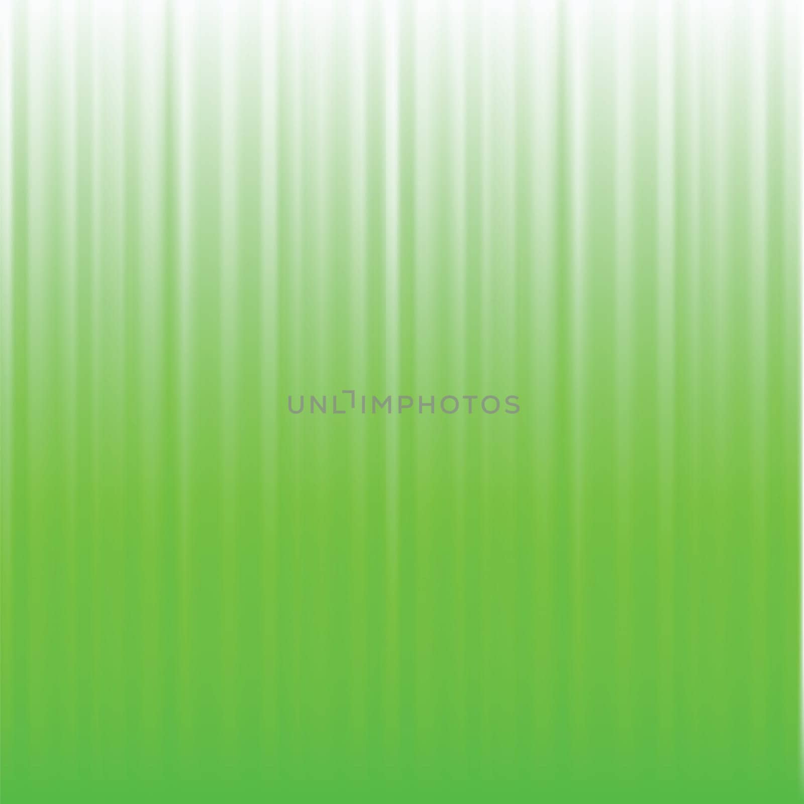 colorful illustration with green background  for your design