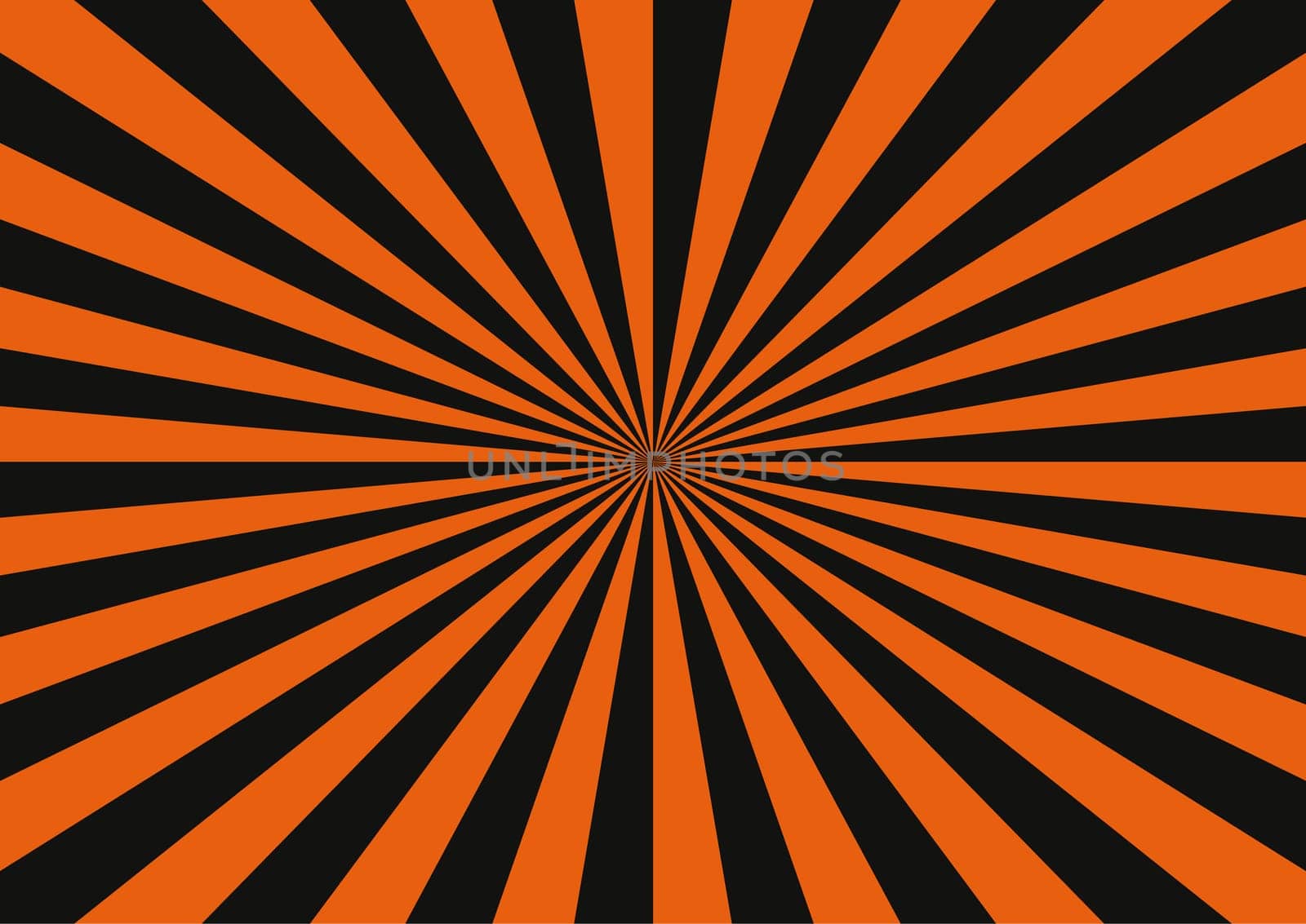 Radiant background in different shades