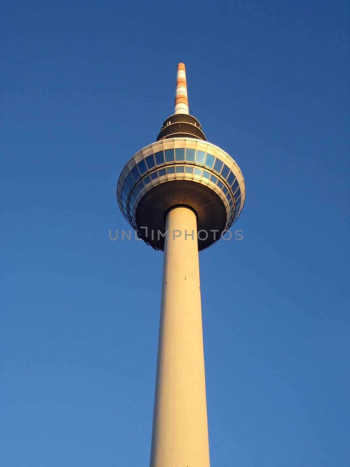 Mannheim TV tower, Germany