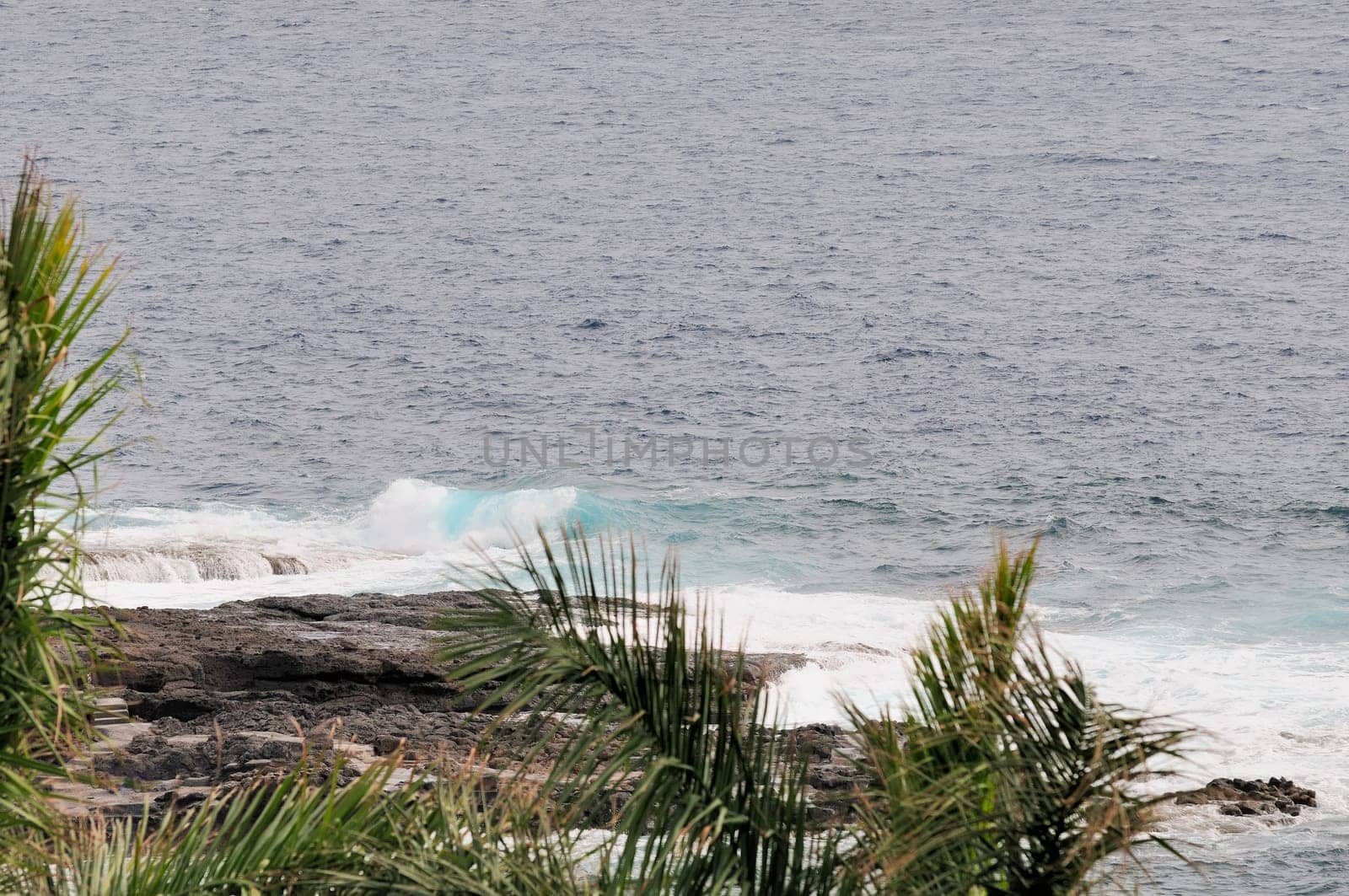 la mer