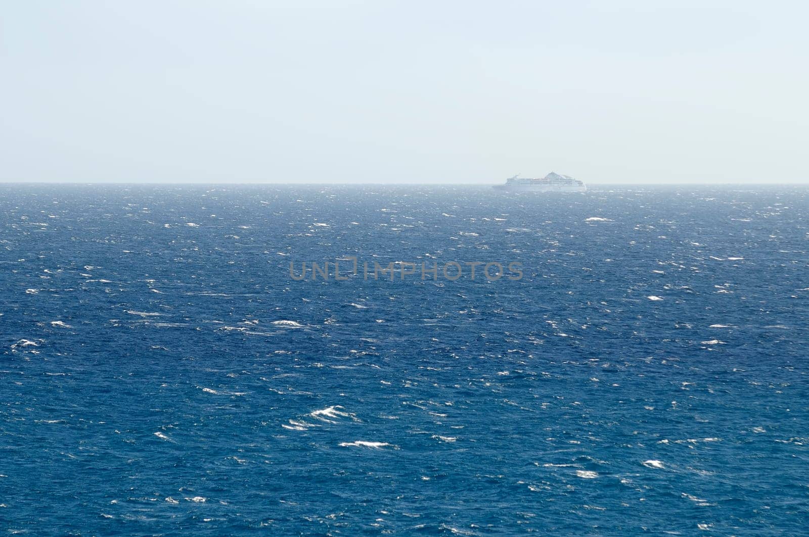 la mer