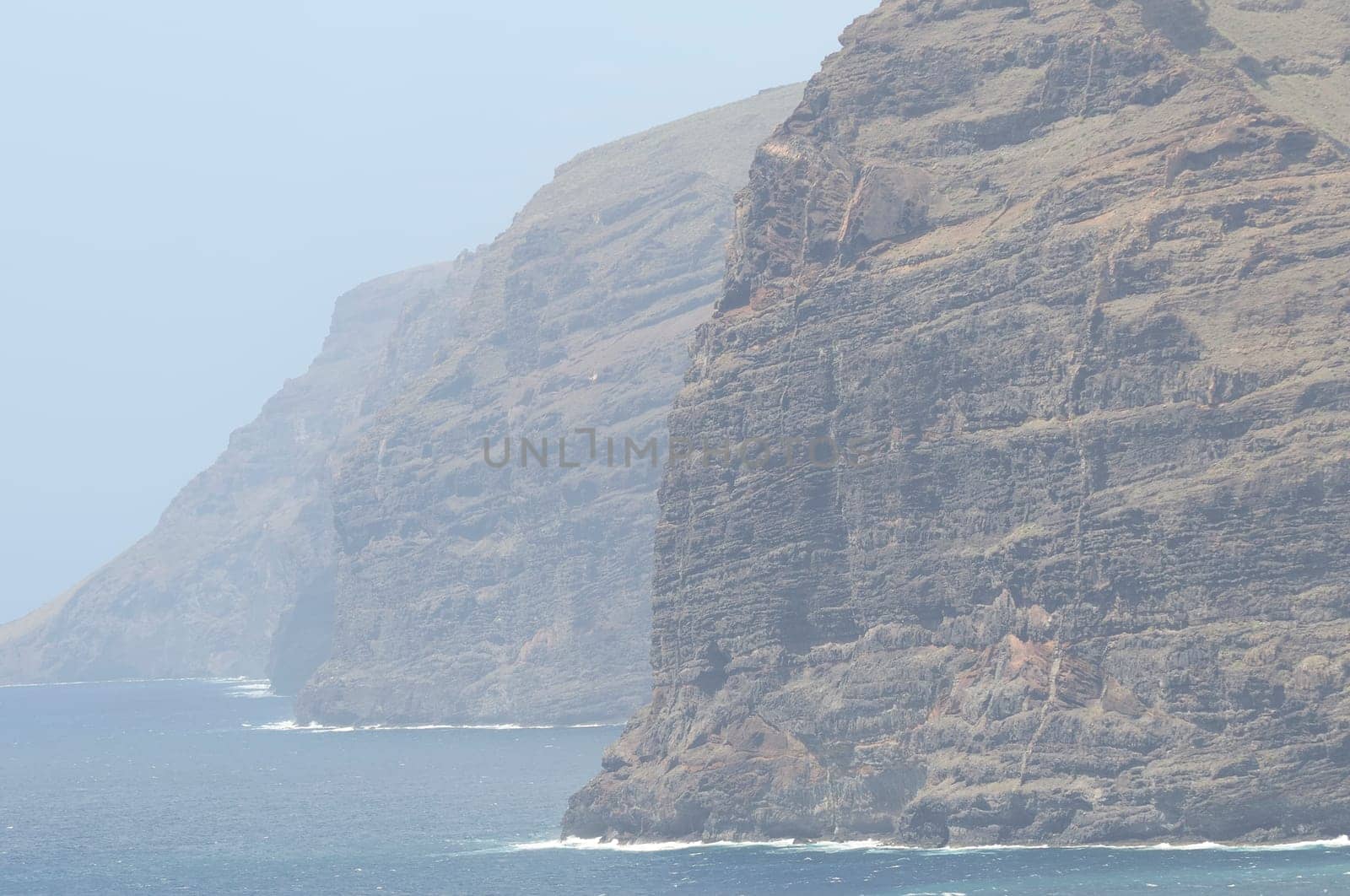 Los Gigantes