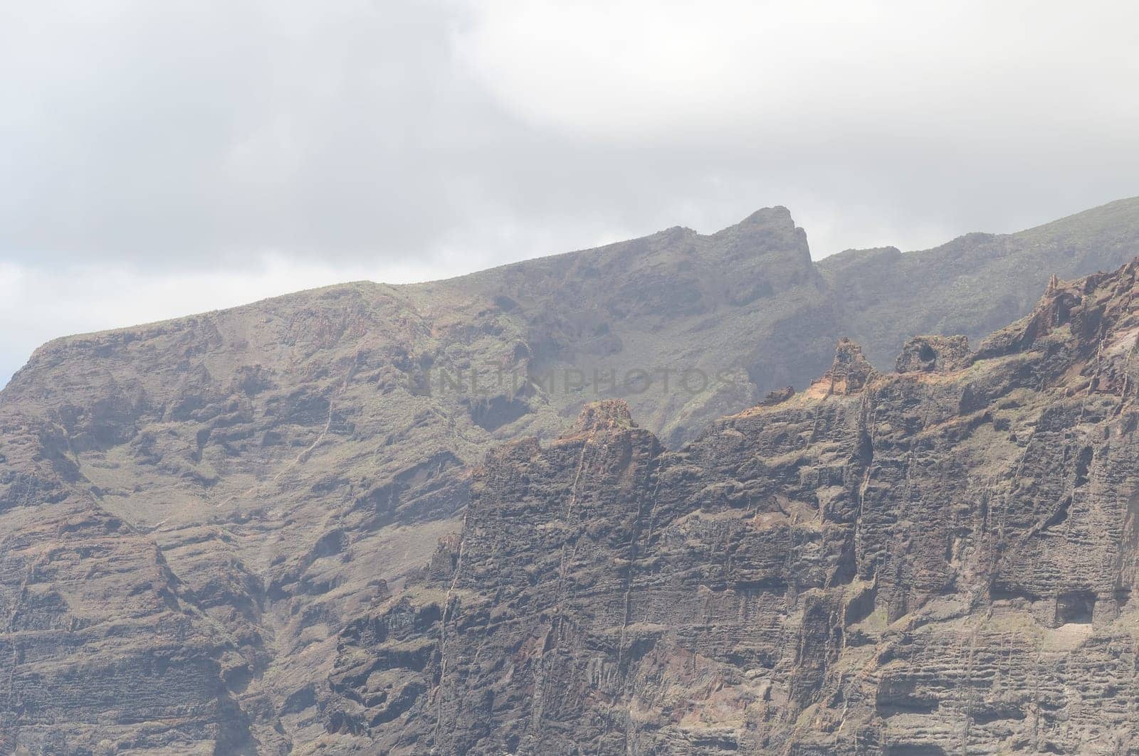 Los Gigantes