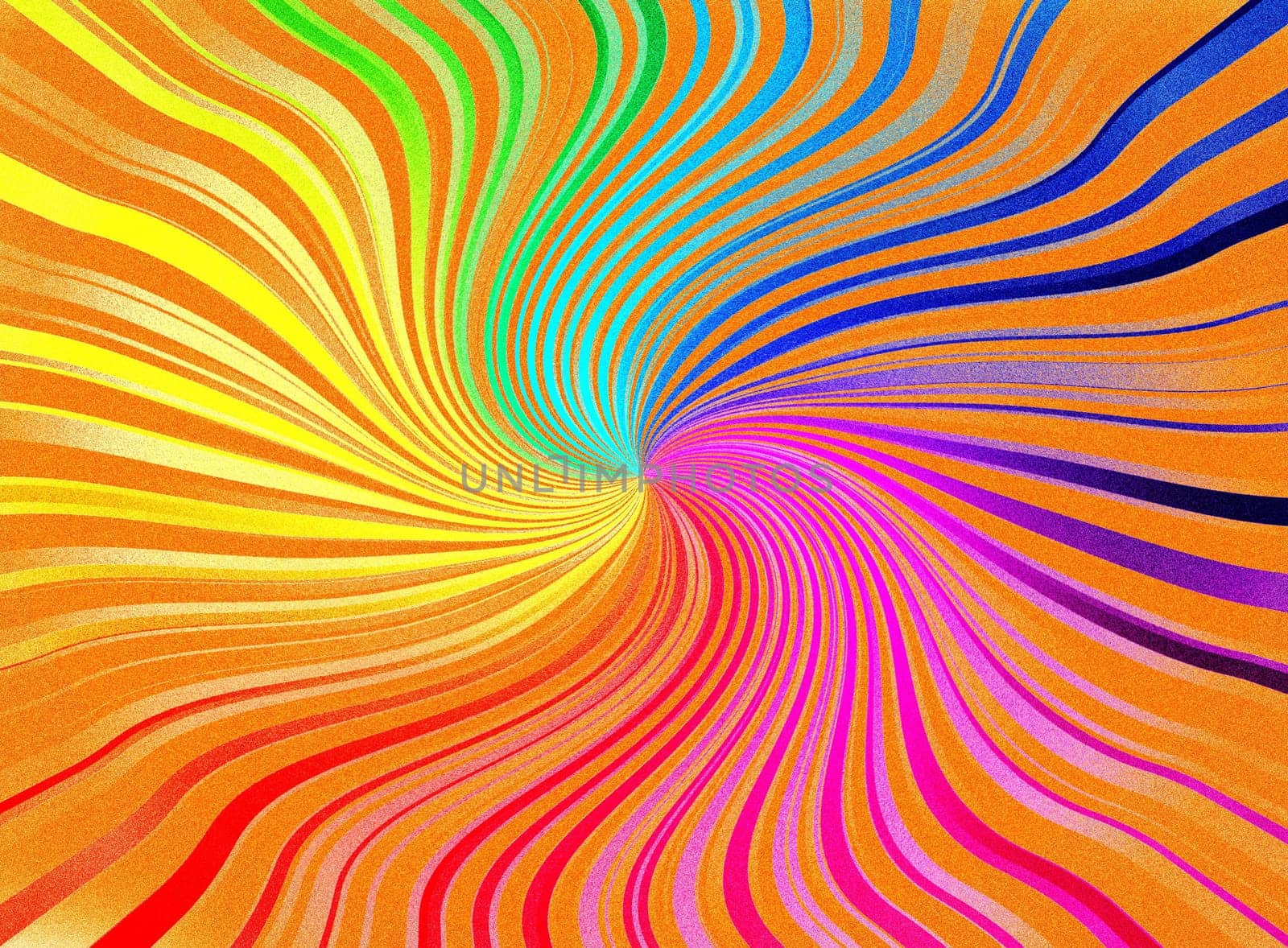 The power of the background color.