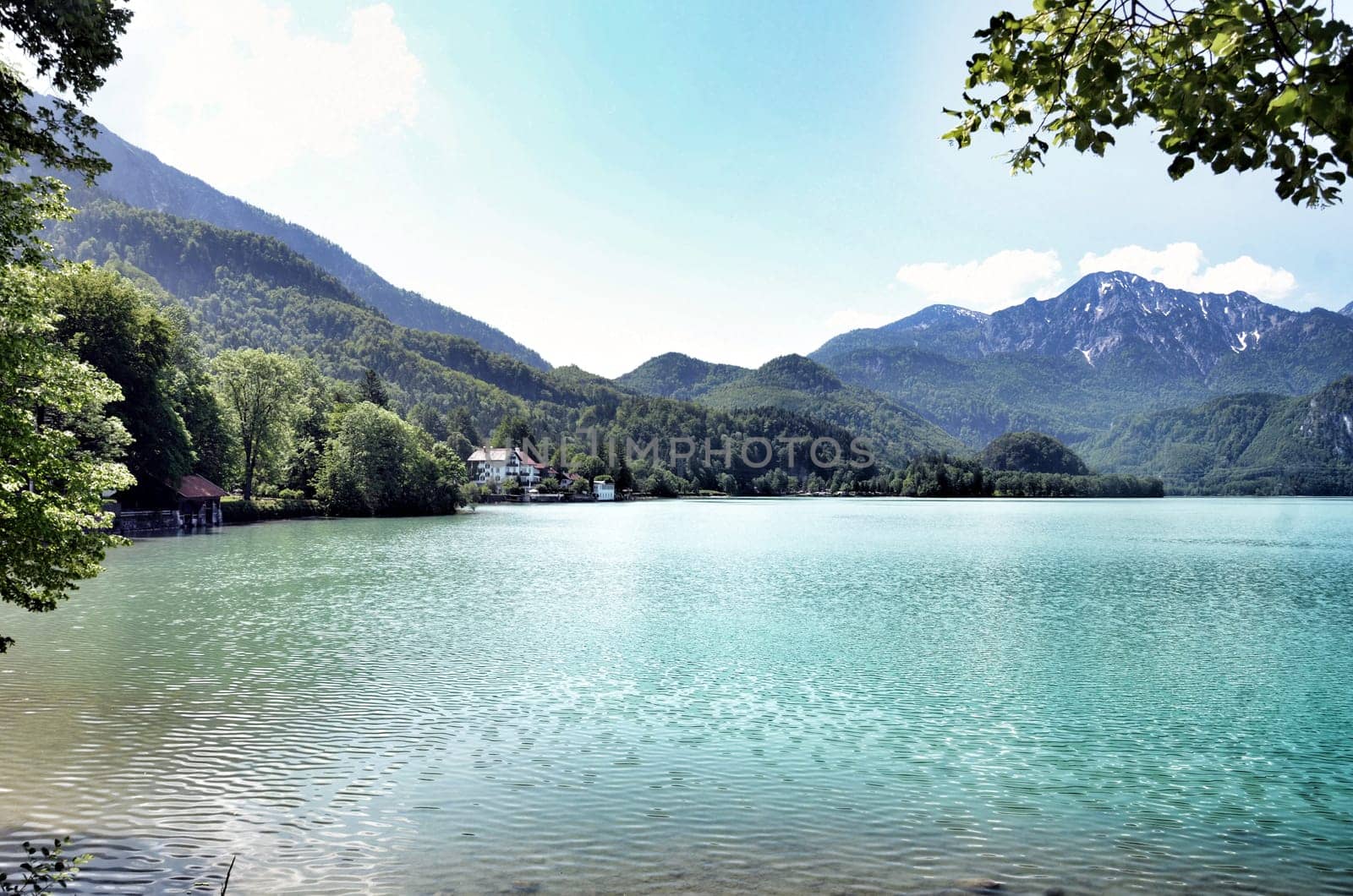 Walchensee