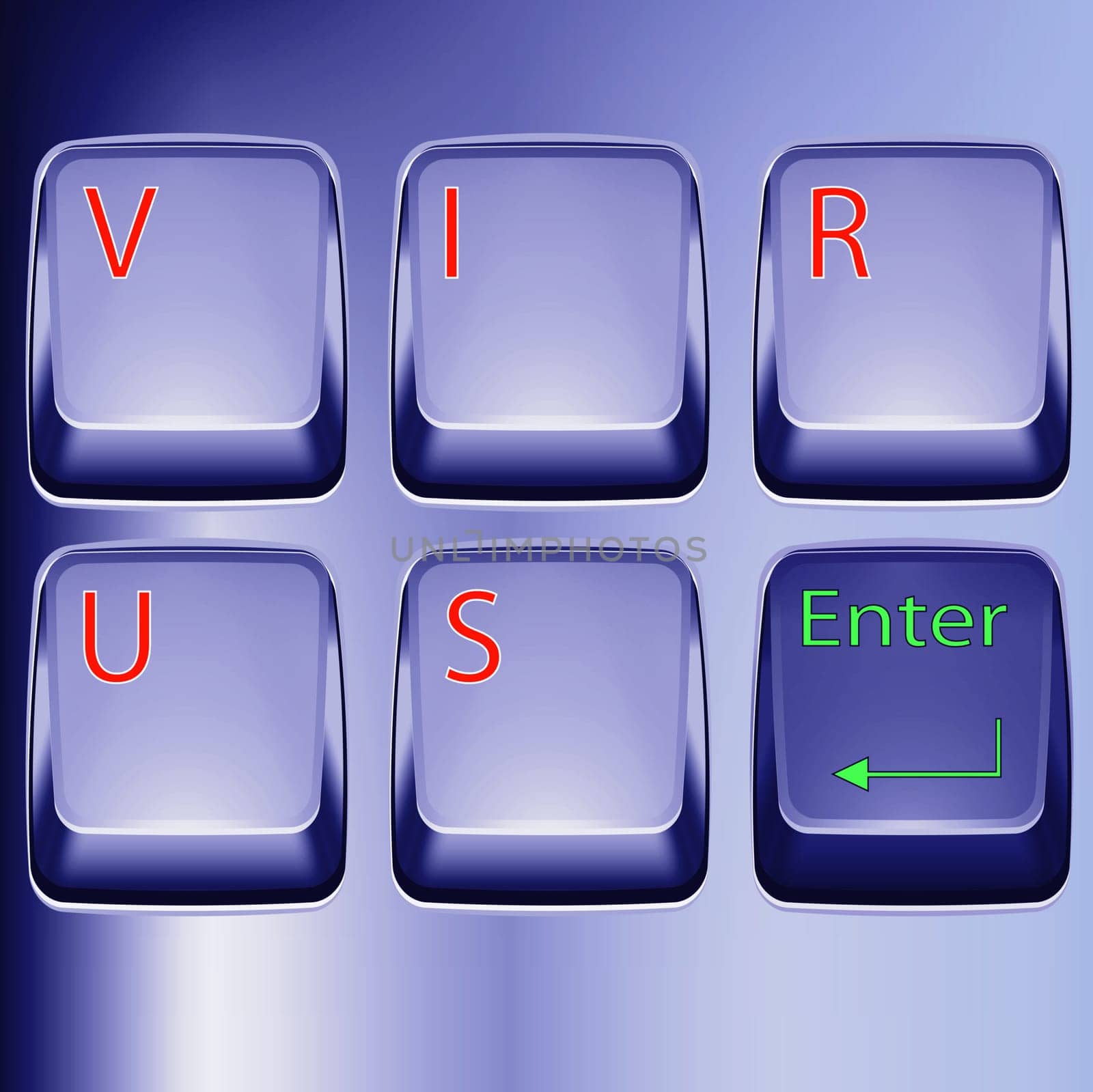 Virus Alert