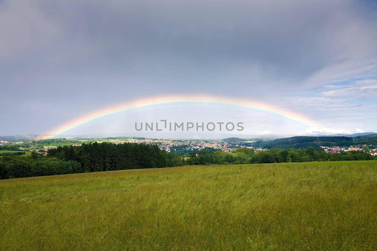 Rainbow