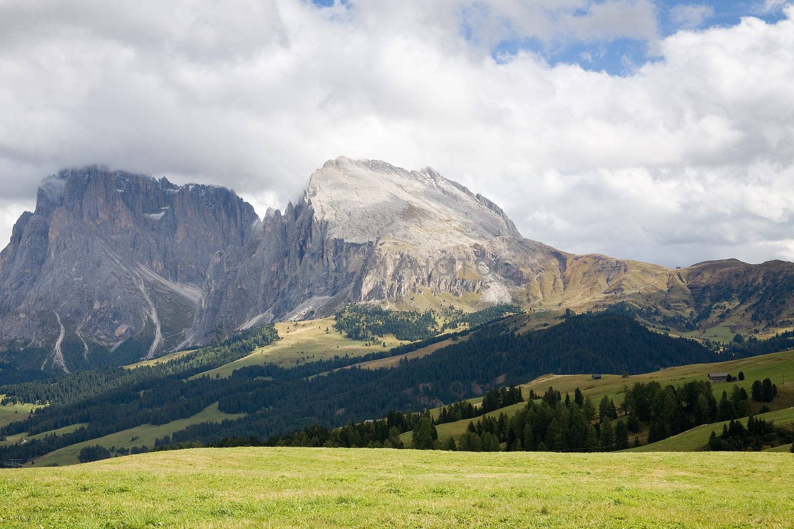 Sasso Piatto