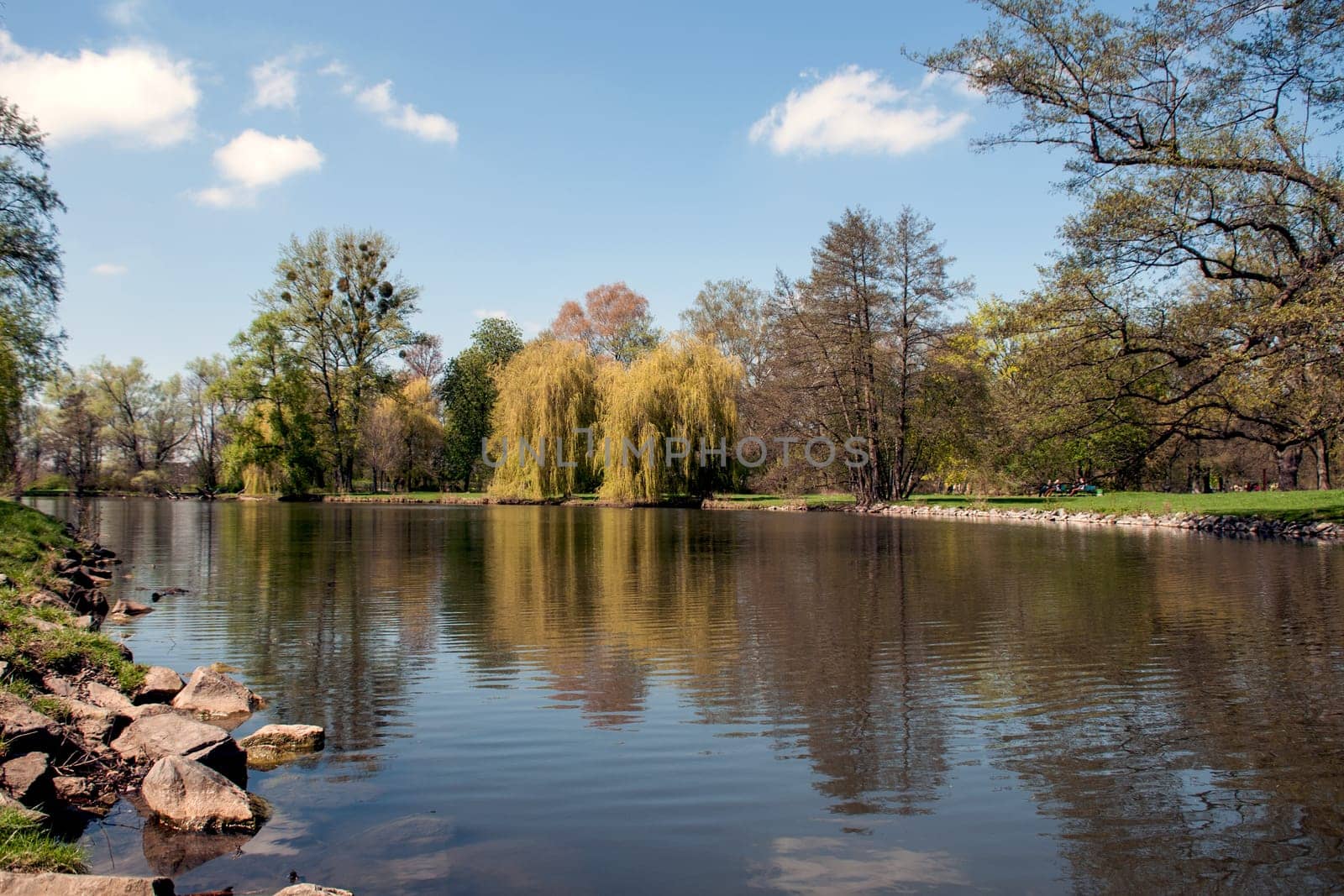 City Park