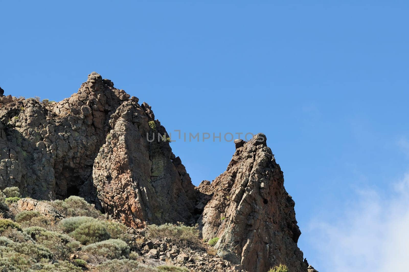 Tenerife