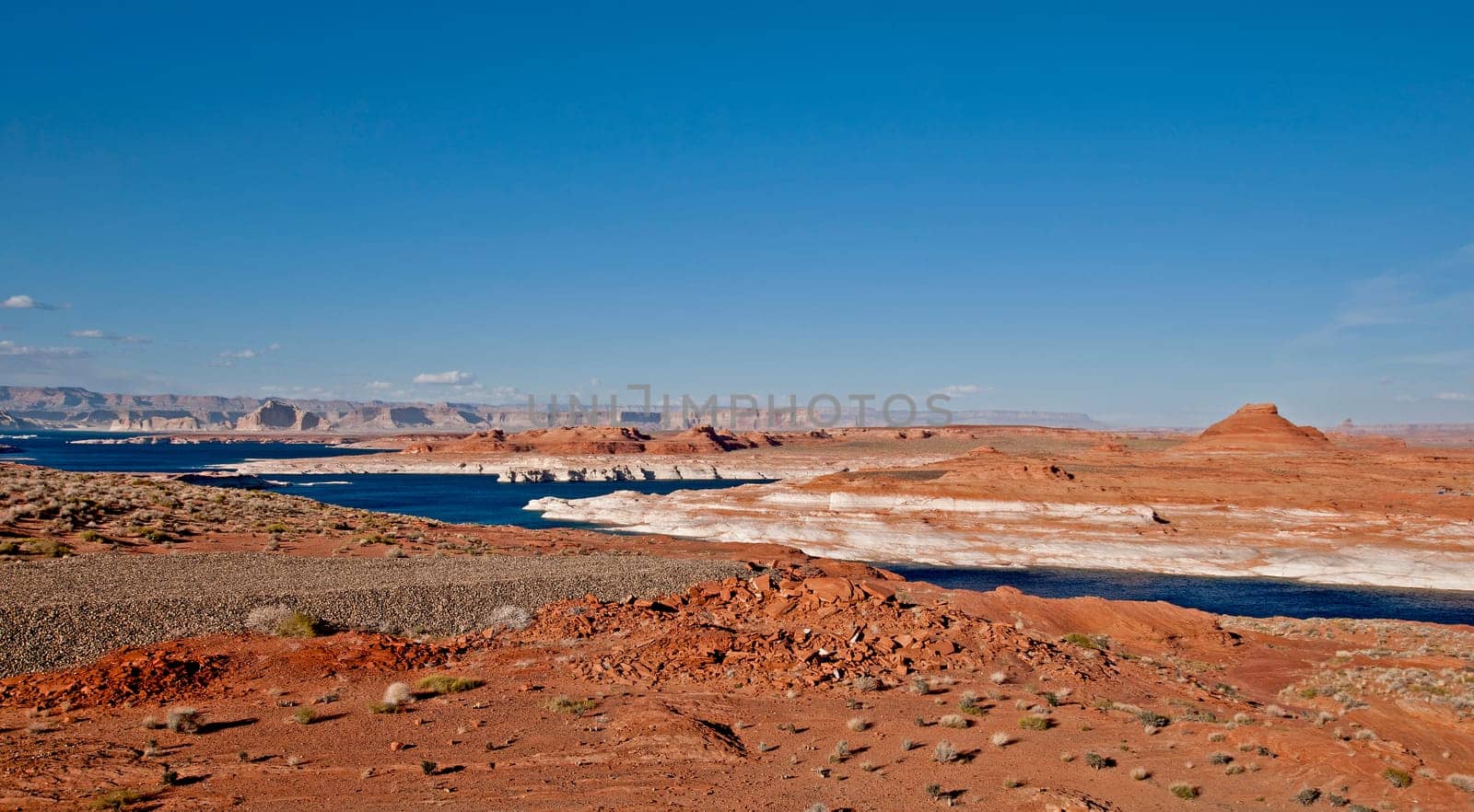 Lake Powell