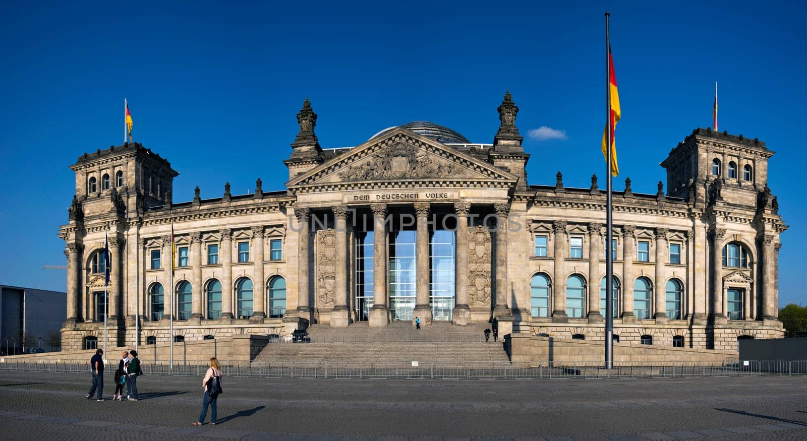 Reichstag,Berlin