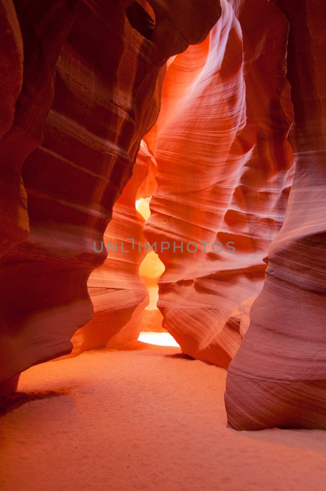 Antelope Canyon