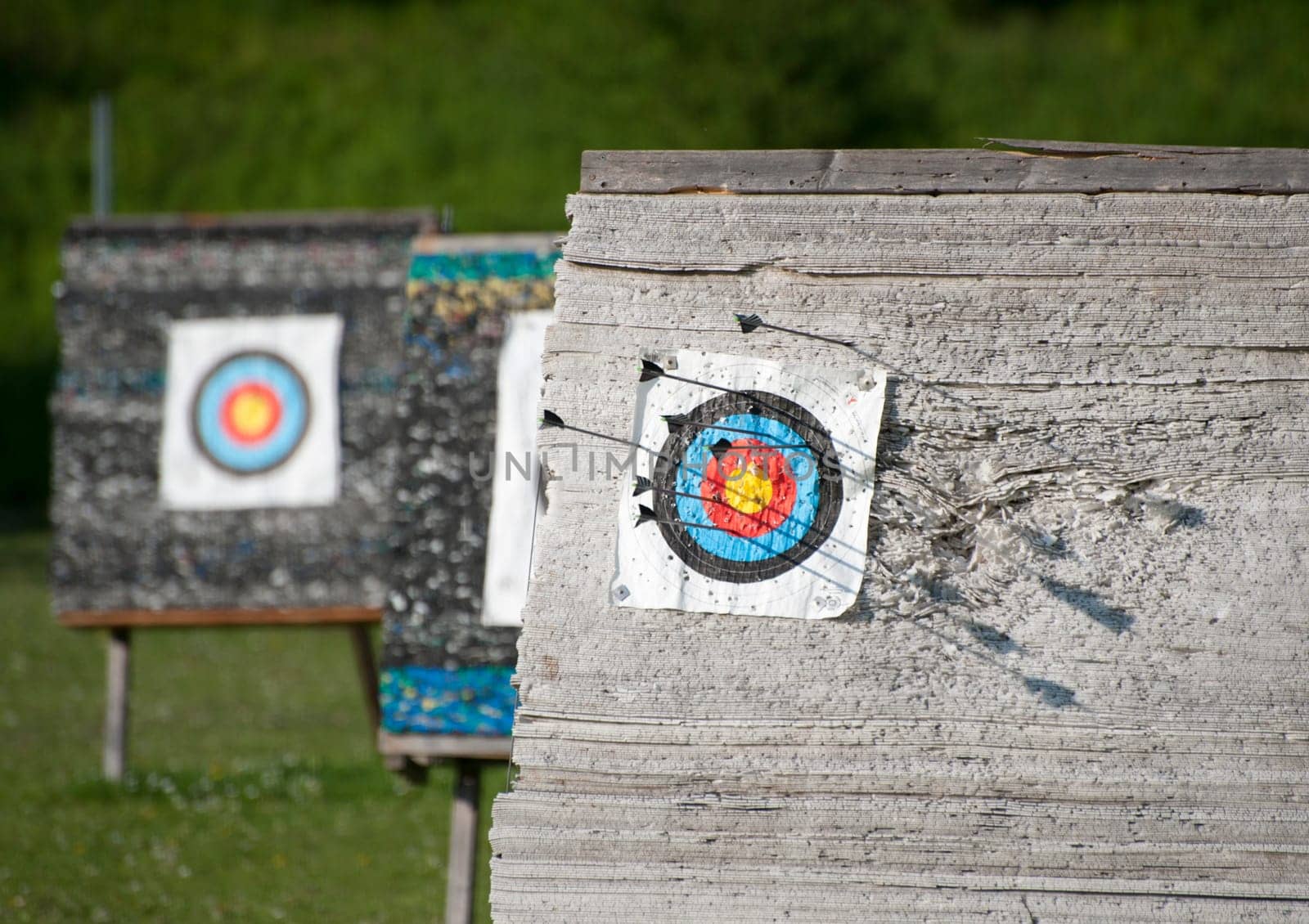 Archery