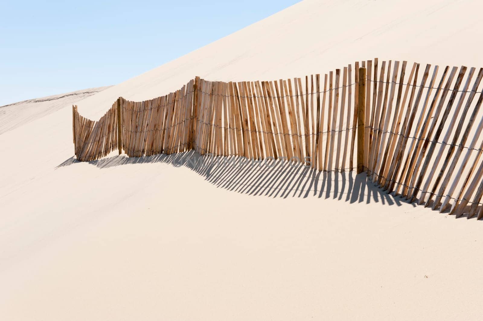 Sand Dune of Arcachon