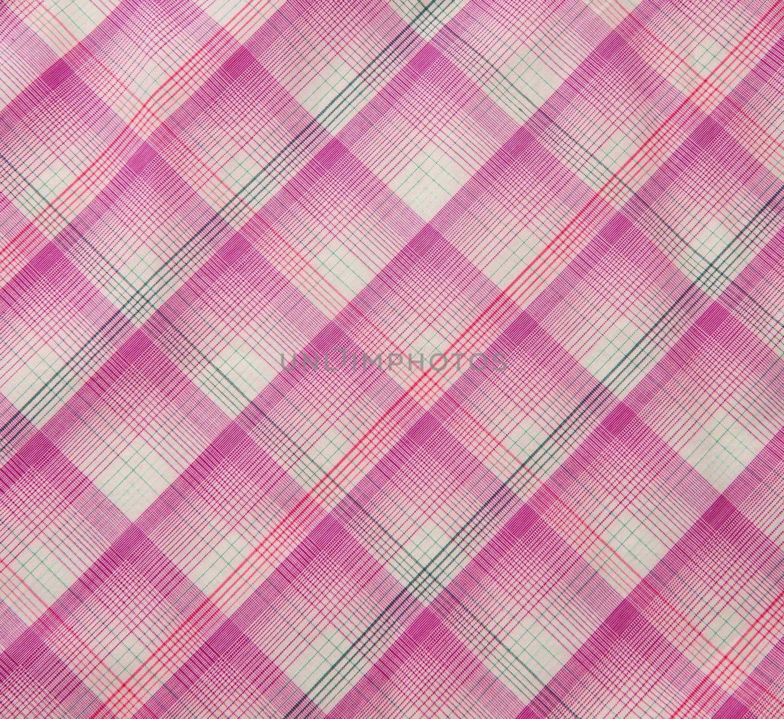ppink fabric texture for background
