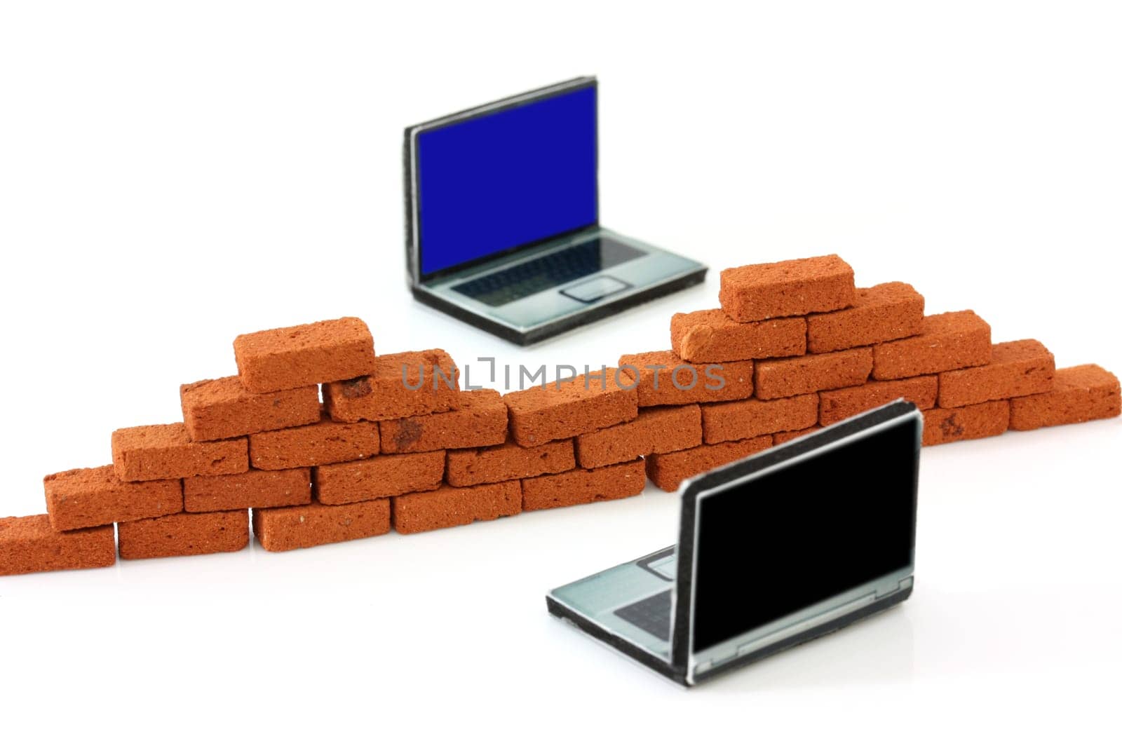 Firewall protection for laptops