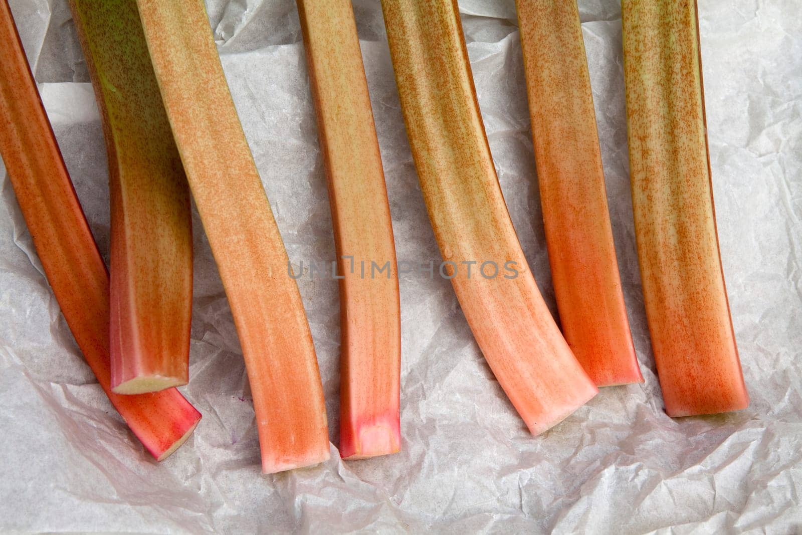 Rhubarb
