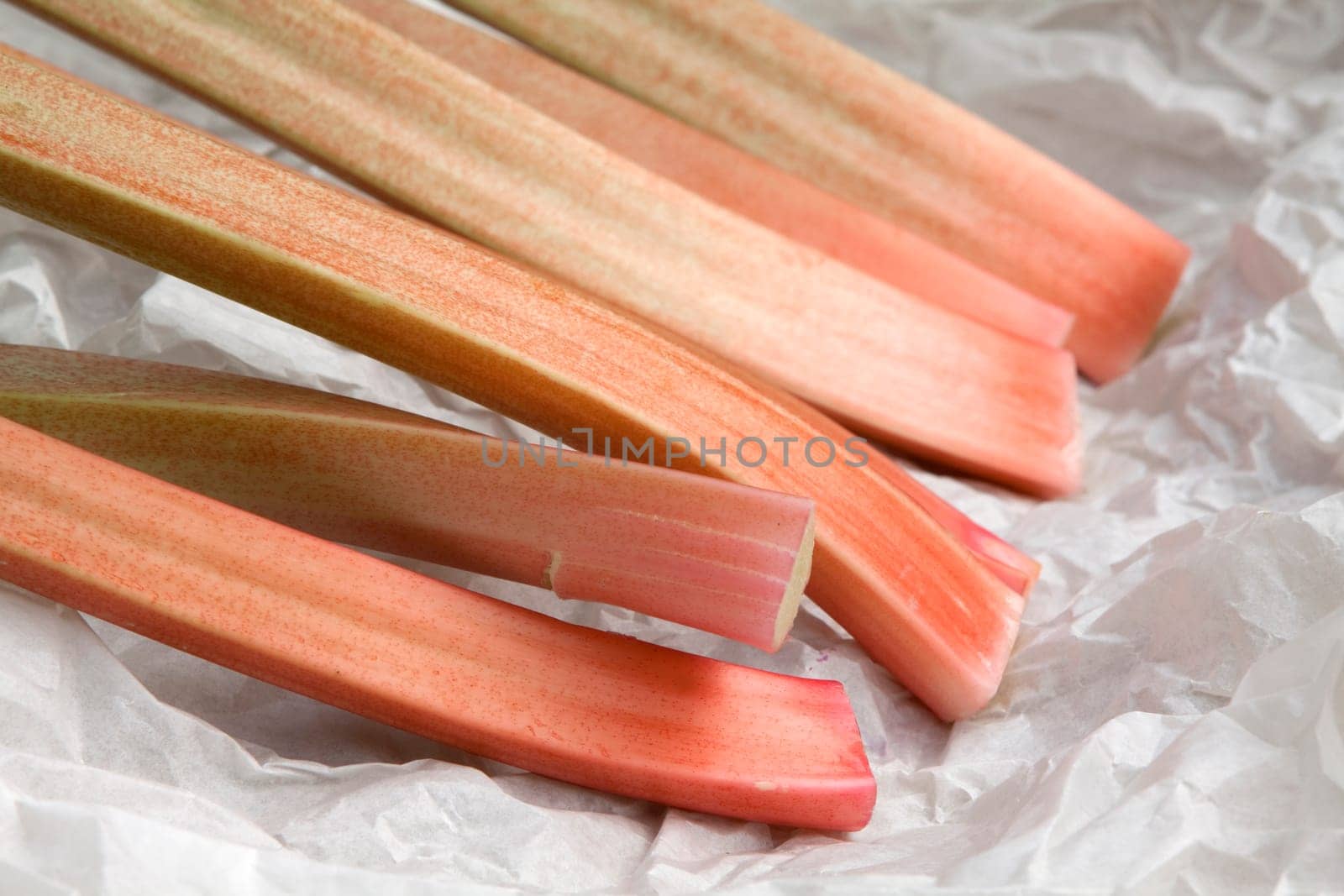 Rhubarb