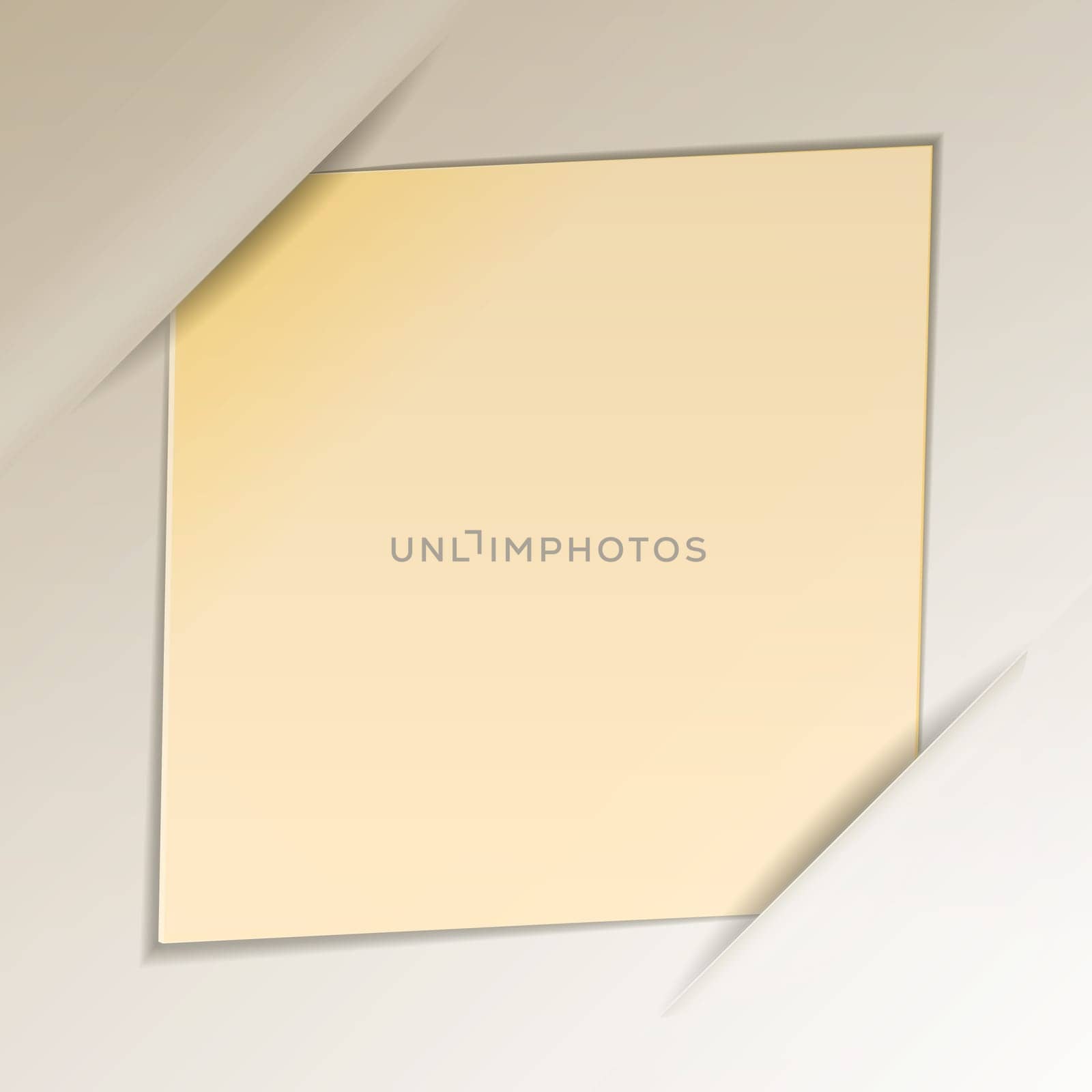 Passepartout Background
