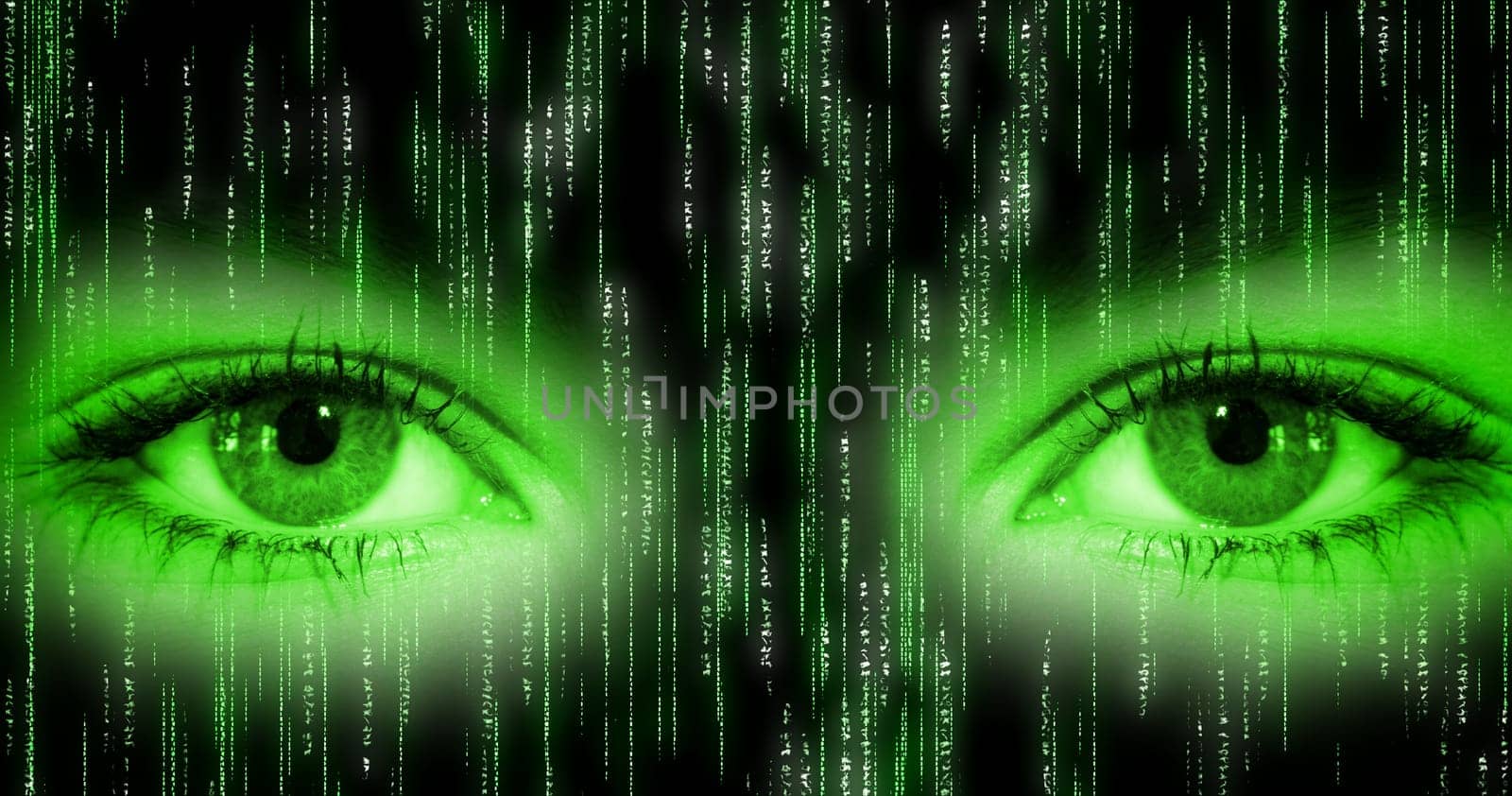 Data Security - Matrix