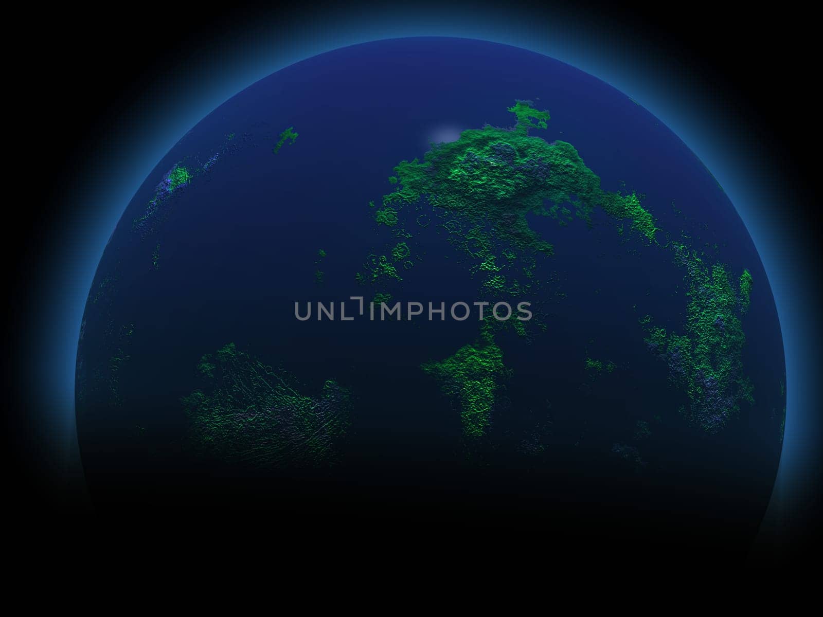 Planet