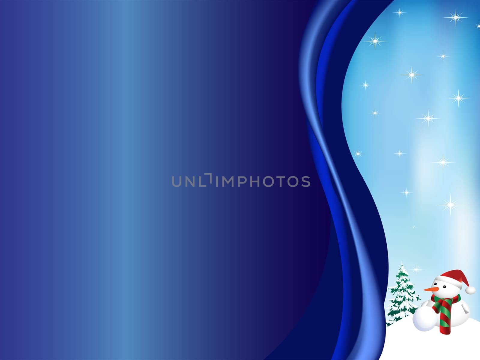 Wintertime