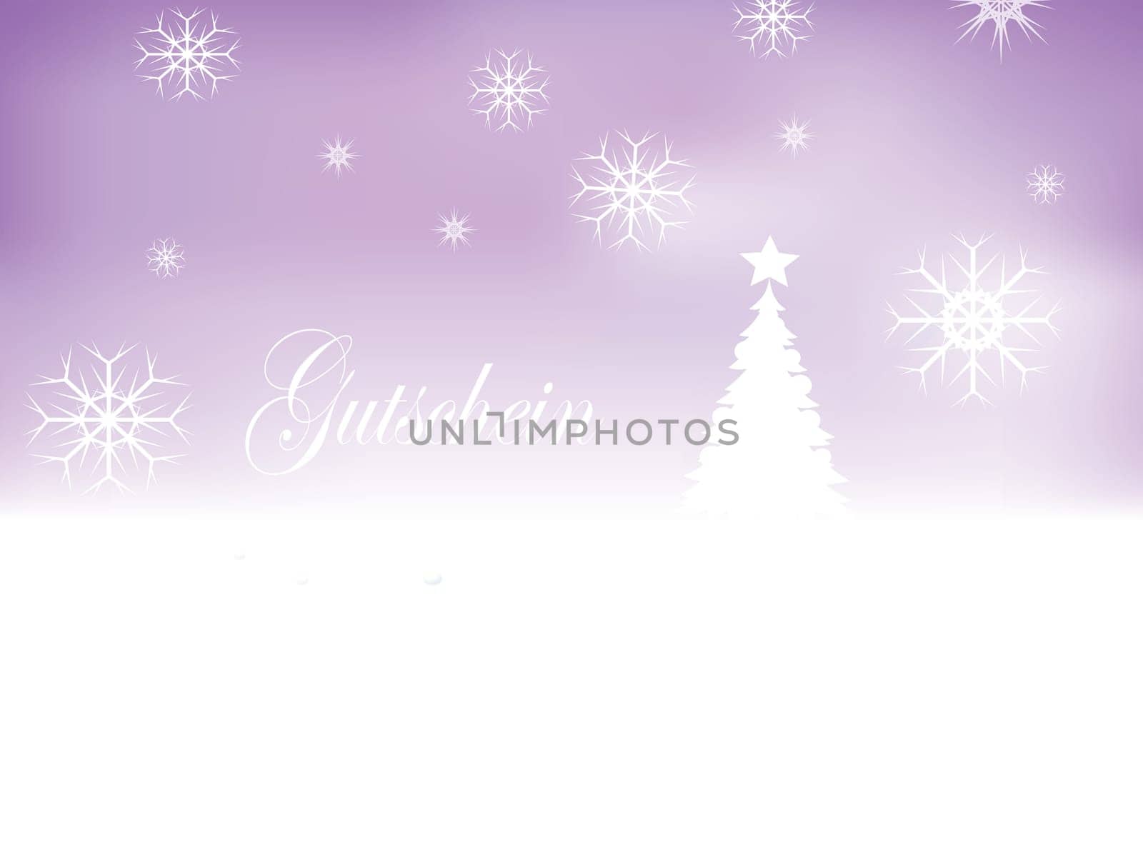 Fir tree