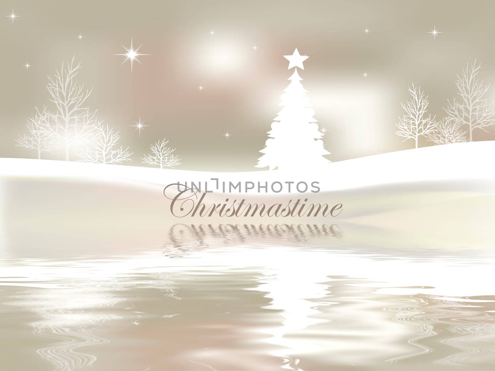 Fir tree