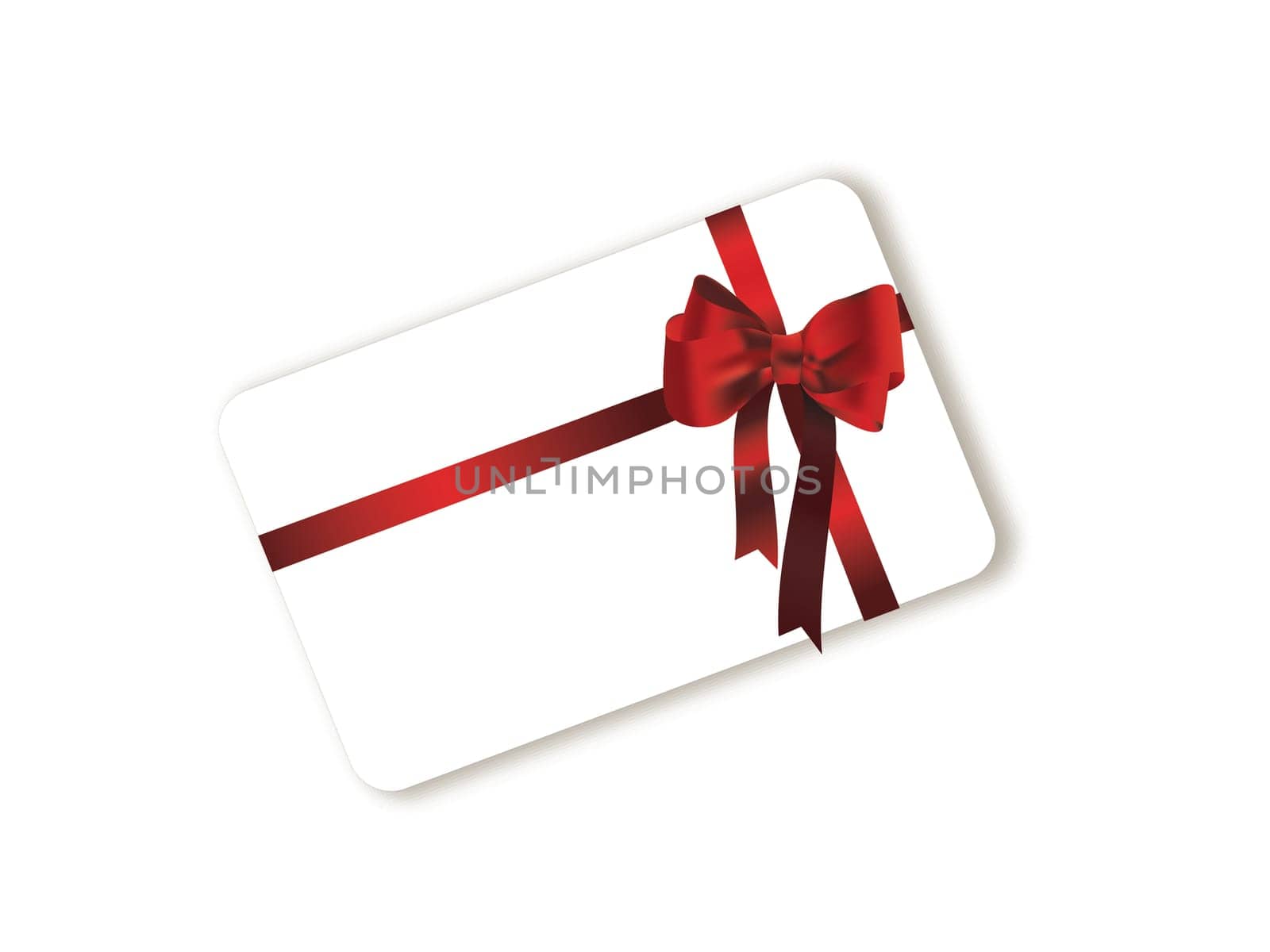 postcard or greeting card