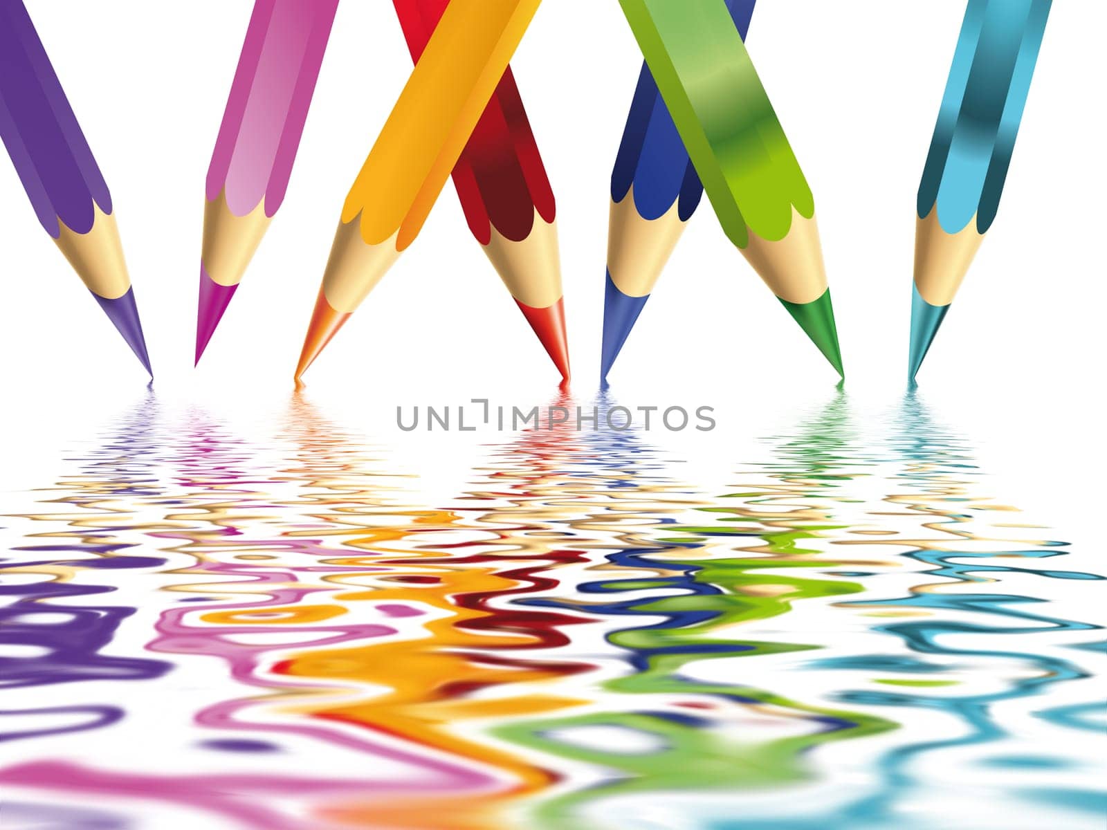 Crayons