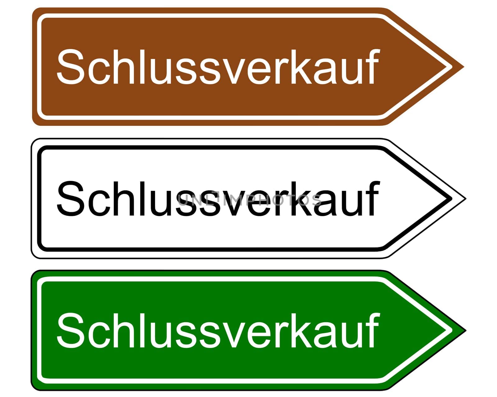 Signpost Sales