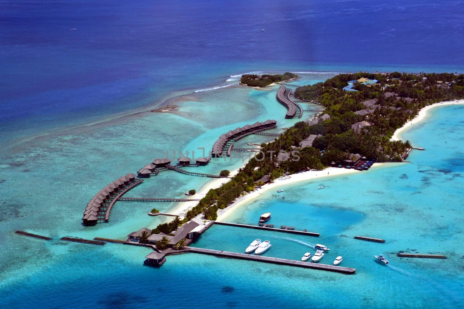 Maldives