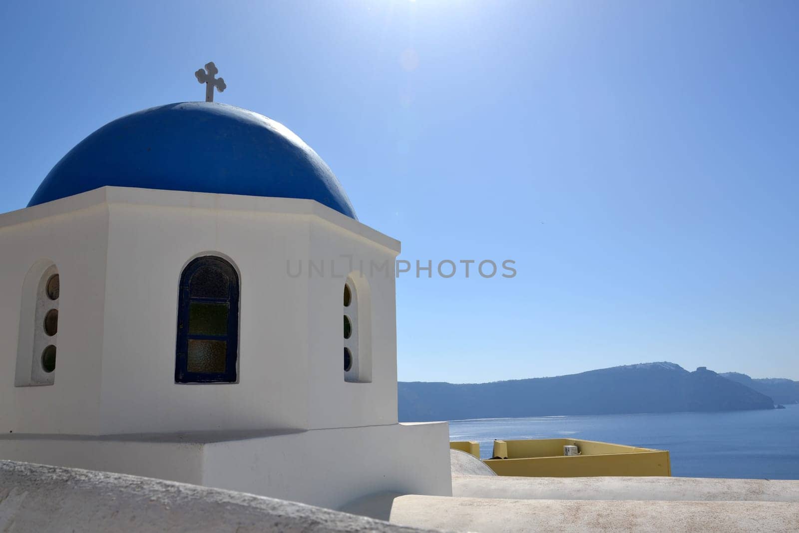 Santorini