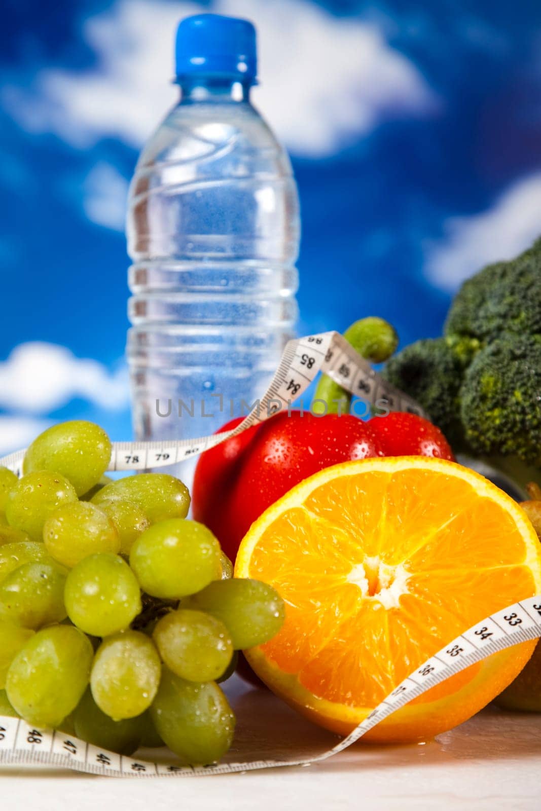 Sport diet