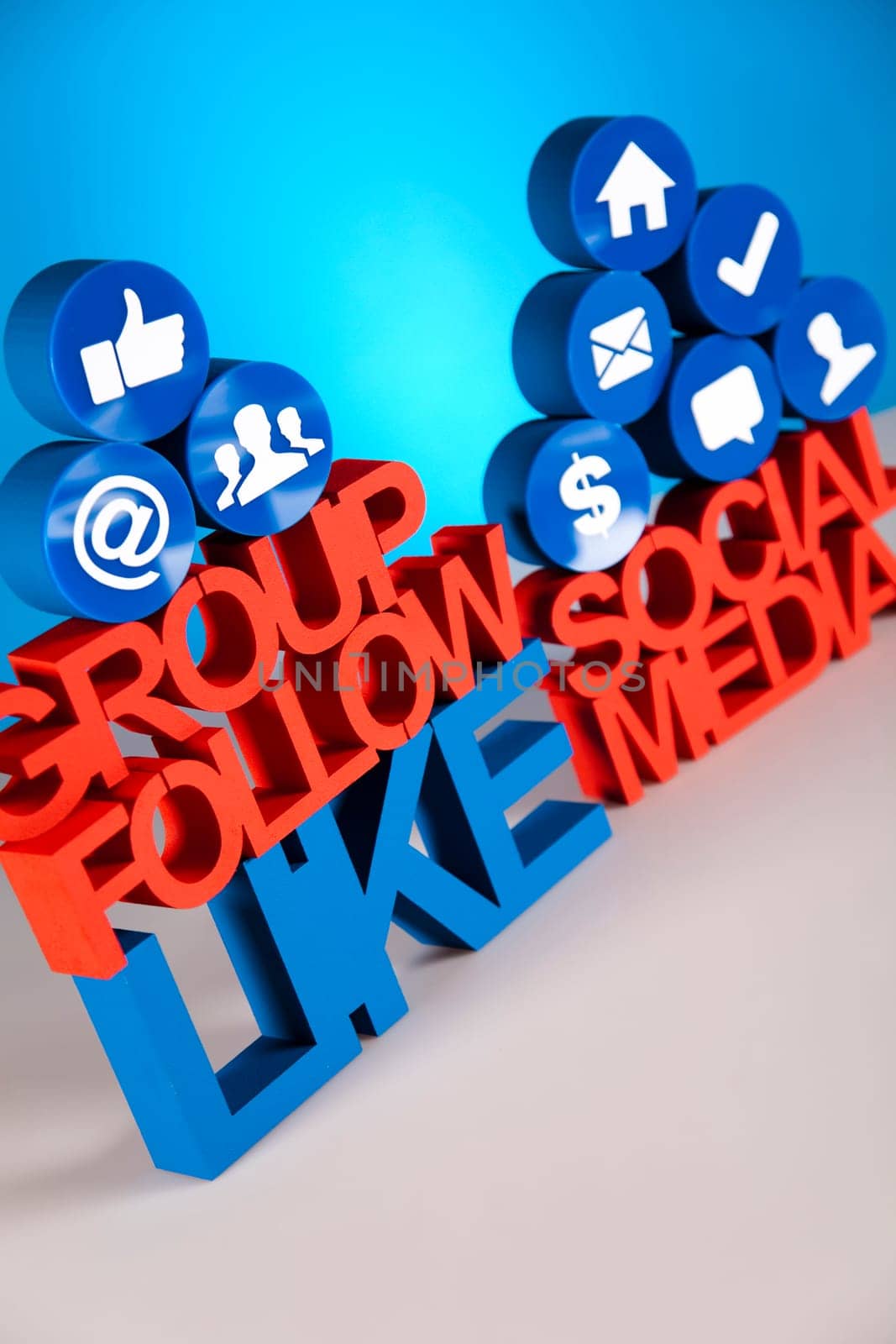 Social media
