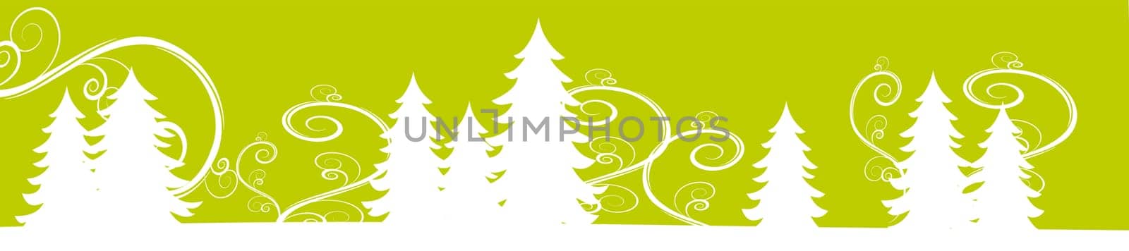 Fir tree