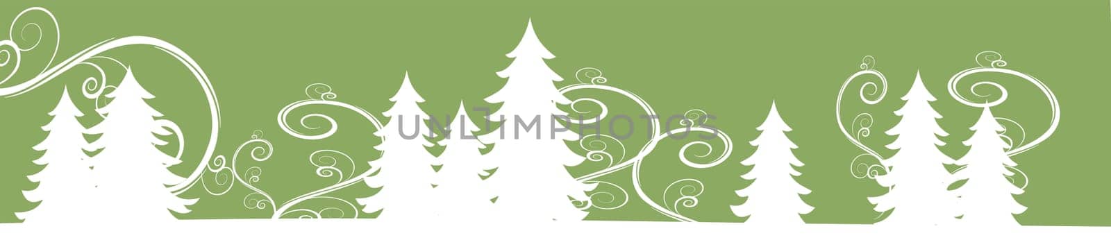 Fir tree