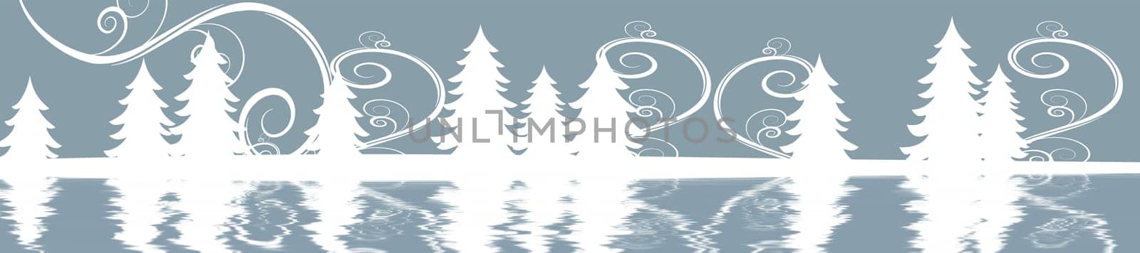 Fir tree