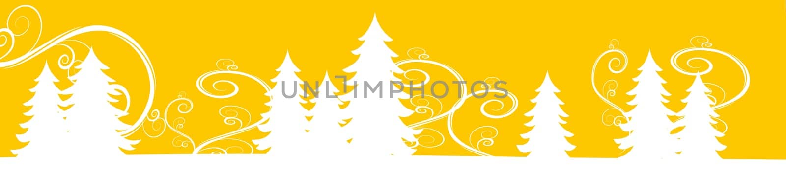 Fir tree
